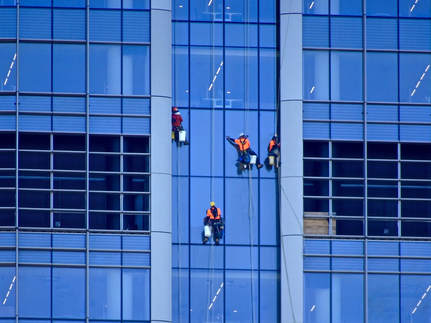 Window Installation commercial impact windows Florida Fort Lauderdale
